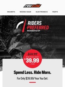 RPM Membership! 2-Day Shipping， Free Returns， & More!