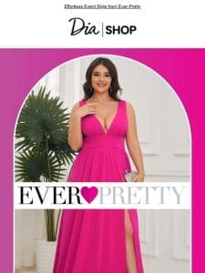 RSVP Dress with the Ultimate Party-Approved Brand