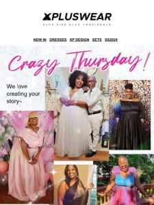 ?Reminder: $50 off on Crazy Thursday