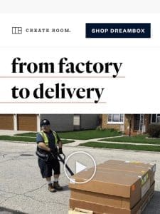 See how the DreamBox is made!