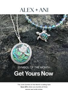 Selling FAST   June Symbol of the Month