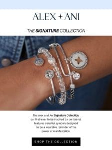 Shine On， Signature Collection ?
