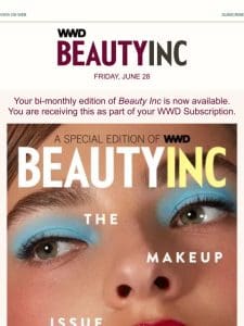 Special: The Makeup Issue + MAC @ 40