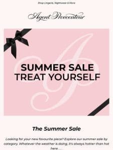 Summer Sale | Explore By Category