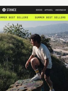 Summer’s Hottest Picks: Best Sellers Inside
