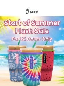 Summer⚡️Flash⚡️Sale