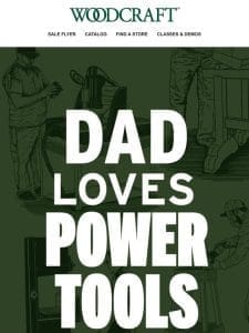 Supercharge Your Father’s Day Gifting