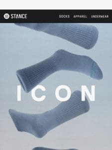 The Icon: Find Your Perfect Fit