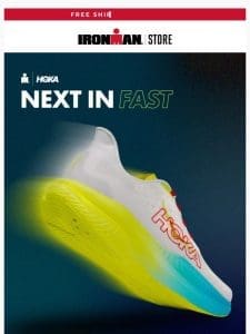 ? The Next in Fast