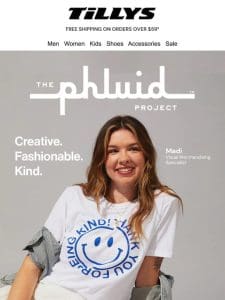 The Phluid Project  ️‍