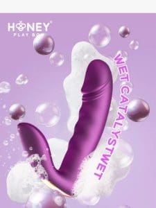 The best adult toys to stir your honey