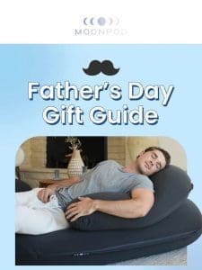 The only Father’s Day Guide you need!