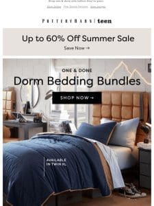 Trending   Twin XL Bedding Bundles