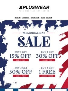 UP TO 50% OFF | Limited time memorial DAY Sale offer?