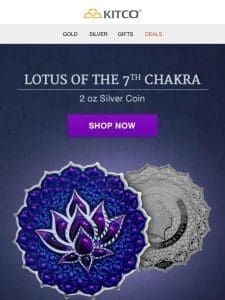 Unveil the Lotus of the Seventh Chakra