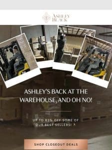 ? Up To 85% Off! | We Need Space In The Warehouse!?