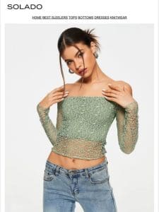 Women Tops Are On Sale