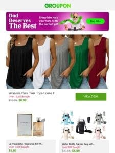 Womens Cute Tank Tops Loose Fit Causal U Neck Sleeveless S-3X and More