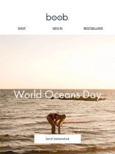 World Oceans Day!