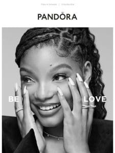 —， get Halle Bailey’s look