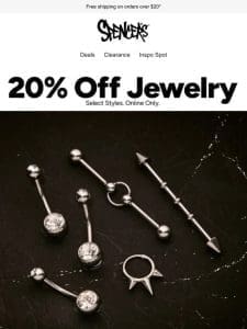 ✨ Why titanium jewelry?