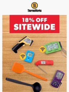 18% Off Sitewide – #1 Recommended Tools by Professionals