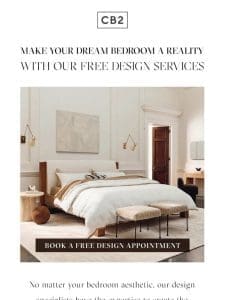 3 interior designer approved bedrooms