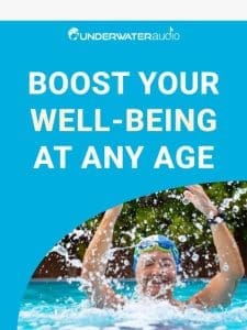 4 Life-Changing Tips to Boost Your Well-Being at Any Age