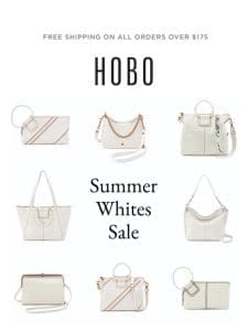 40% Off Summer’s Best Bags