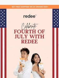 4th of July Sale | Up to 25% OFF