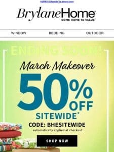 ?? 50% coupon applied at checkout