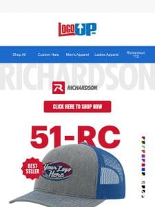 $9.99 112 Trucker Hats I Today Only