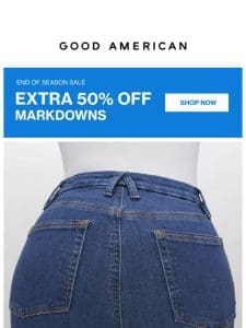 $99 Must-Have Jeans