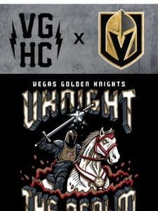 ATTN: all VGK fans ?