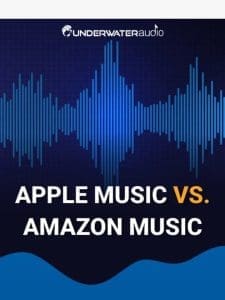 Apple Music vs. Amazon Music