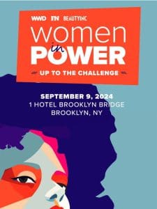 Are You Up to the Challenge? That Conversation & More. FMG Women in Power. September 9， 2024.