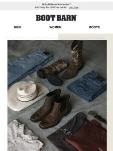 Ariat Father’s Day Gifts