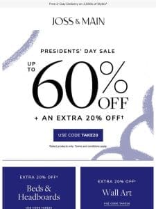 ? BEDS & HEADBOARDS ? Presidents? Day Sale ? ????? ??% ??? ???? ?????? ?