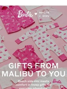 Barbie™️ Collection = The Perfect Gift