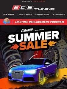 Best Deals of the Summer – Up To 60% off Top Brands!