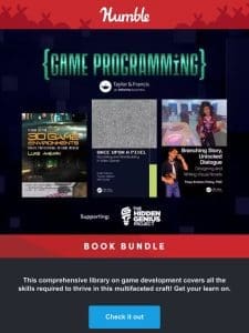 Books on the art & science of game creation