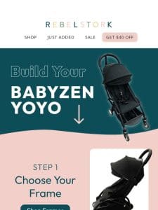 Brands We Love: BABYZEN