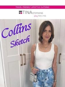 Captivating Collins ?