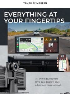 CarPlay In Any Car