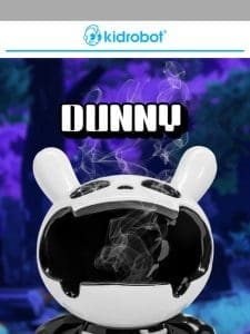 ?Catch the Latest Dunny Drop! ?