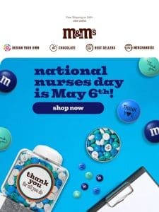 Celebrating All Nurses!