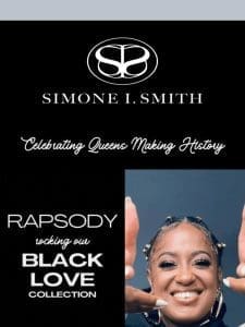 Celebrating Queens Making History! Featuring Rapsody!