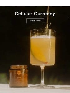 Cellular currency