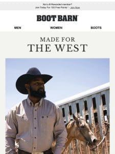 Cowboy Hats From Top Brands