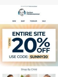 Cute Dresses Up to 50% Off + Extra 20% ?